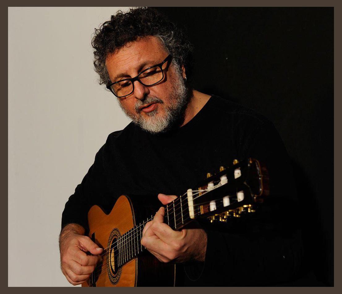 Marcelo Delacroix